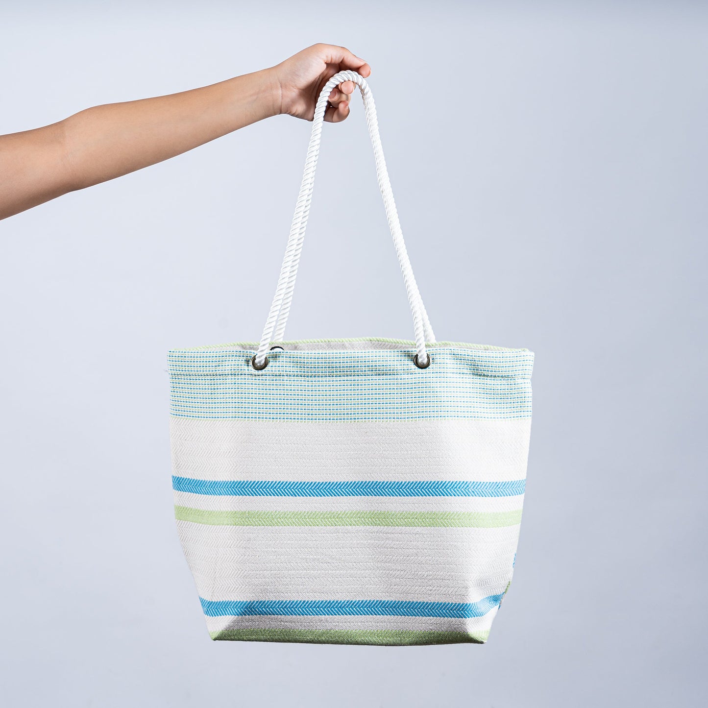 Sac de plage isotherme avec Fouta Solina
