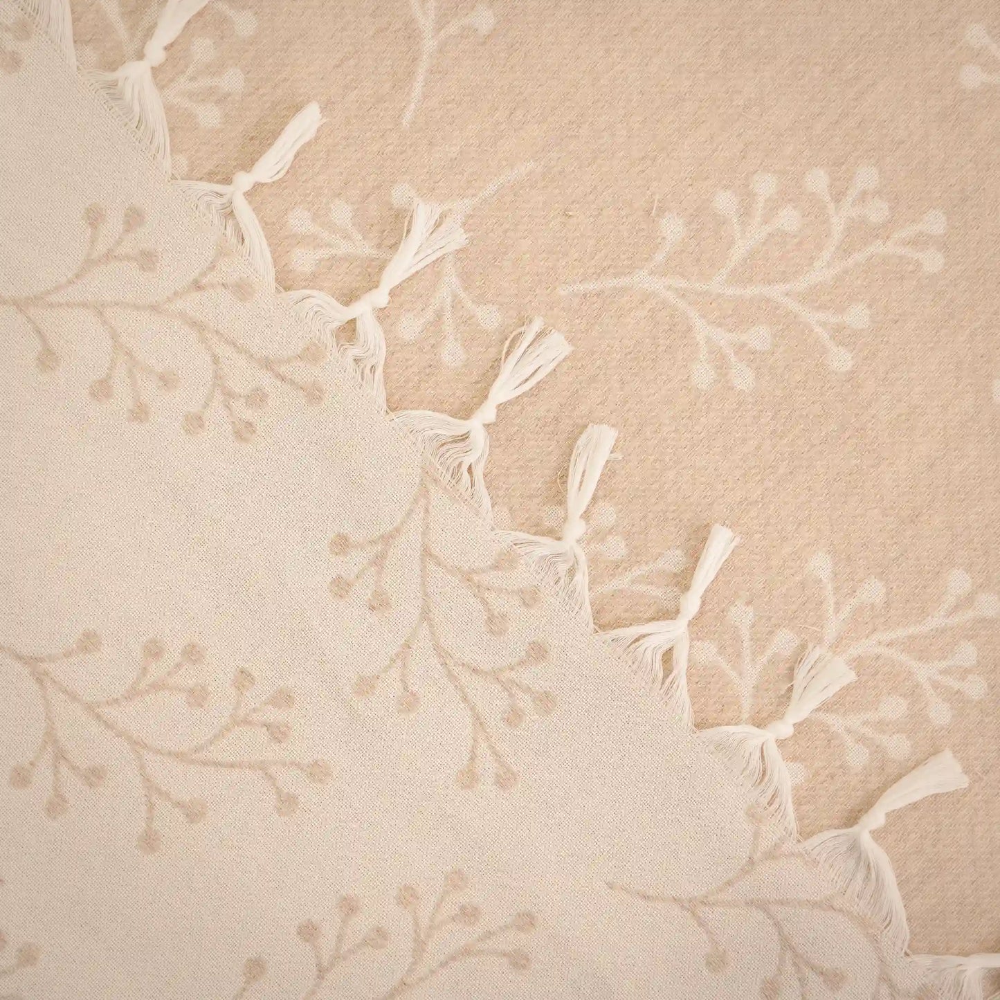 Parure de lit en coton - Sakura