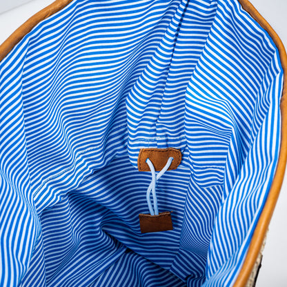 Sac Couffin Zembretta / Zembra