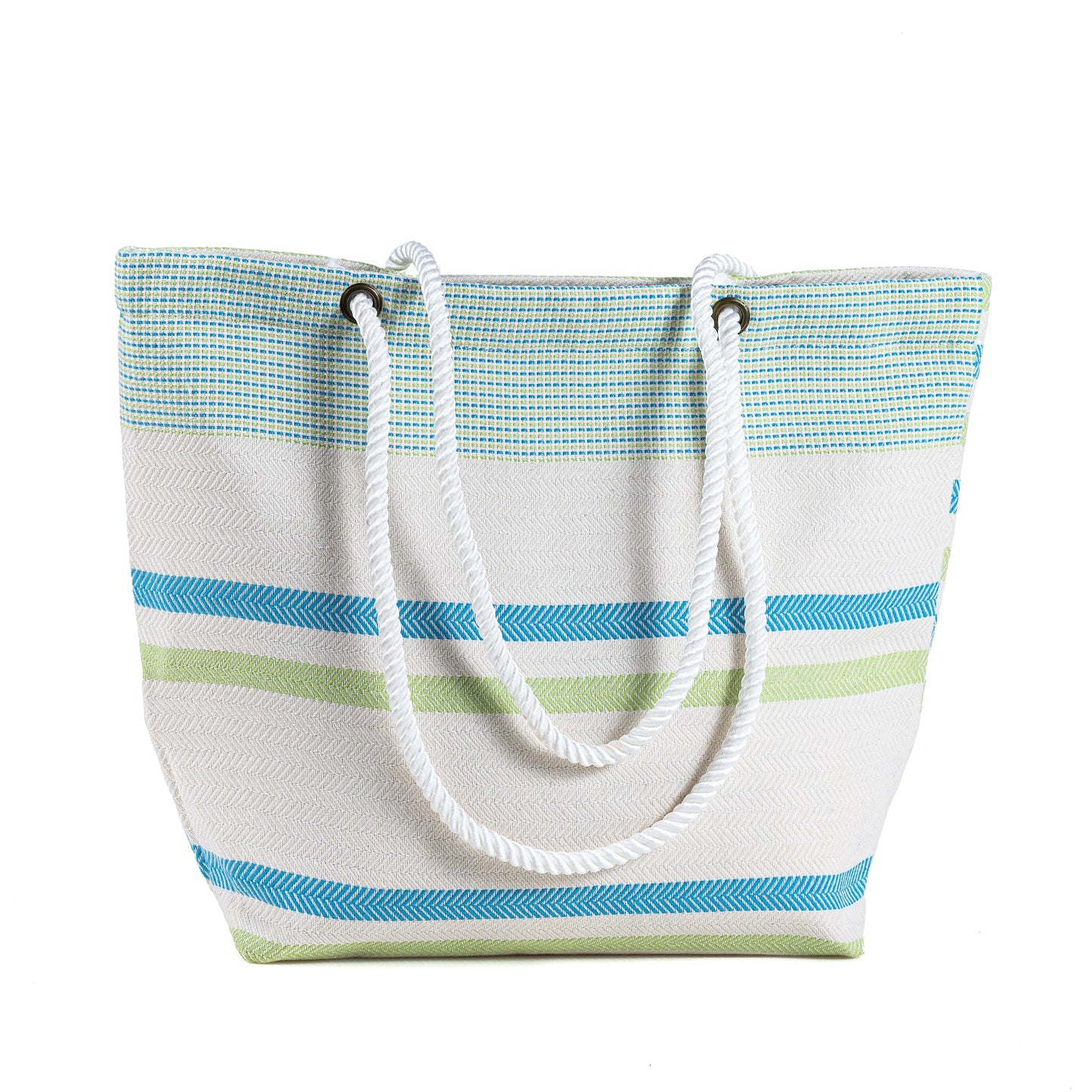 Sac de plage isotherme avec Fouta Solina