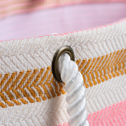 Sac de plage isotherme avec Fouta Solina