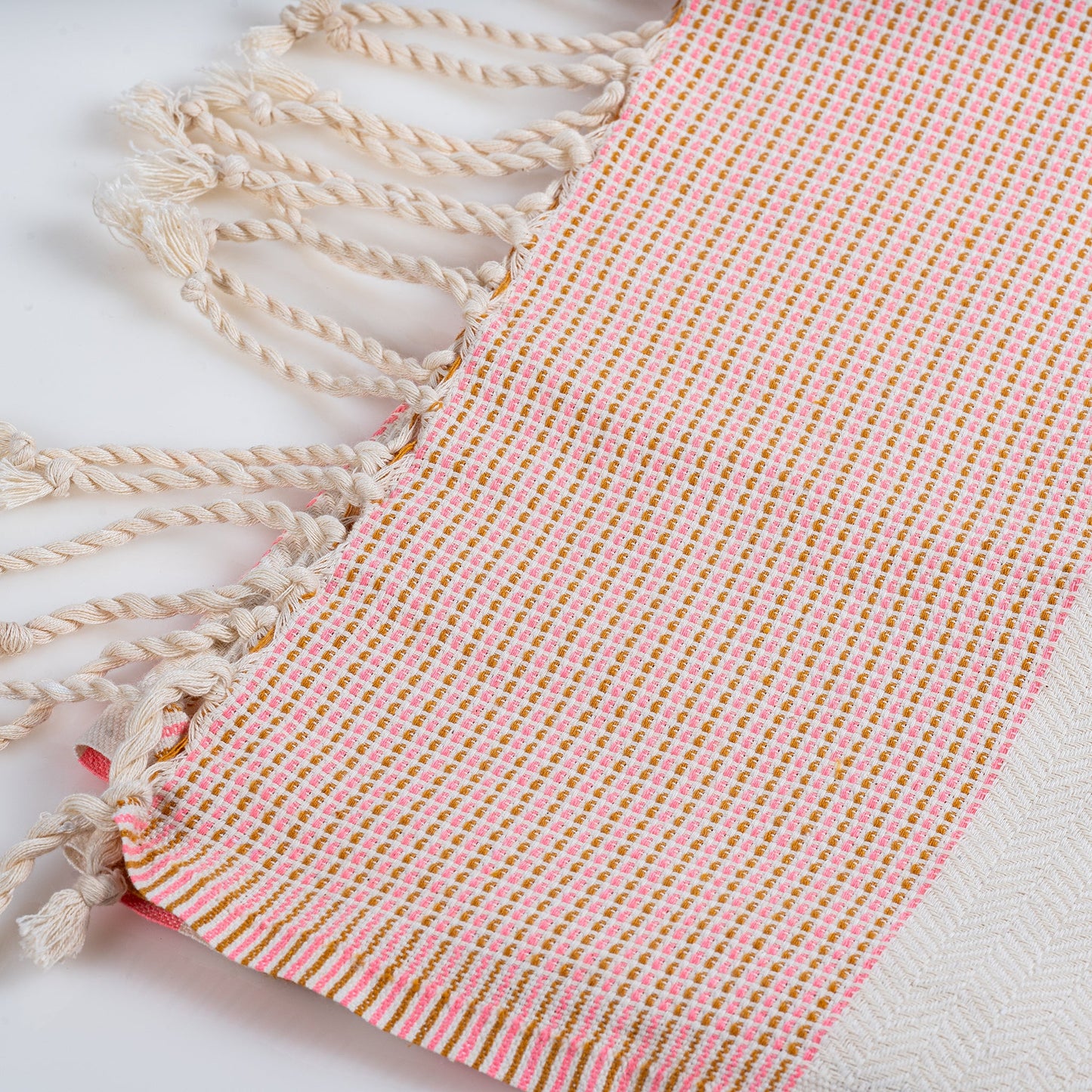 Sac de plage isotherme avec Fouta Solina