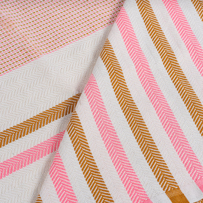 Sac de plage isotherme avec Fouta Solina