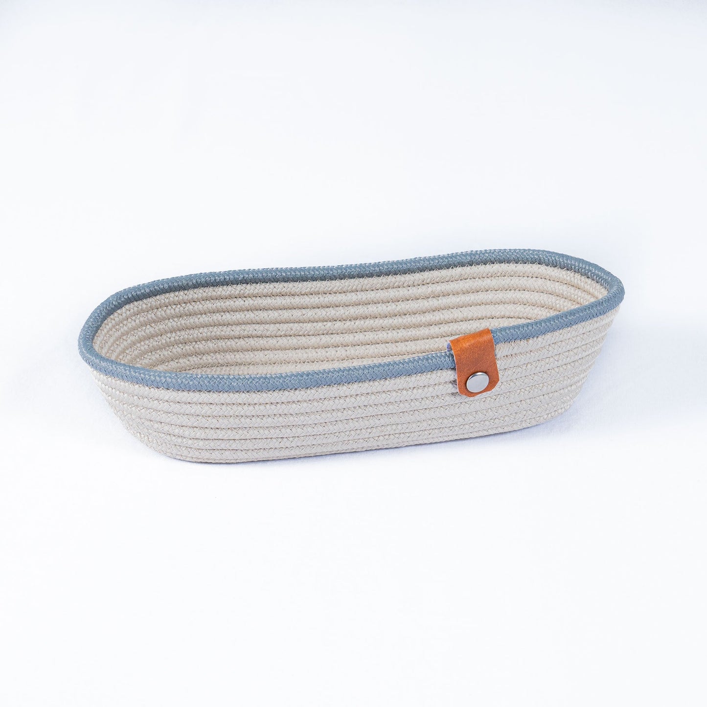 Set de Table Tressé à la Main en Fil de coton