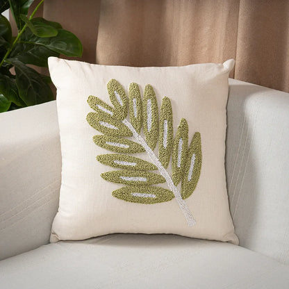 Housse de Coussins décoratifs-Collection Printemps 2025