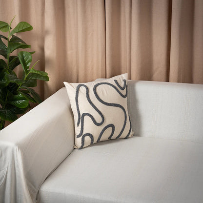 Housse de Coussins décoratifs-Collection Printemps 2025