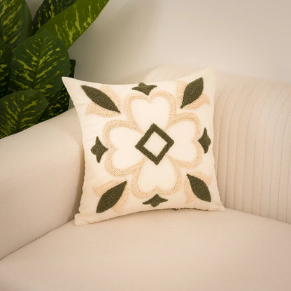 Housse de Coussins décoratifs-Collection Printemps 2025