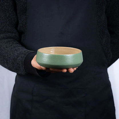 Service à Table en Grès Jade