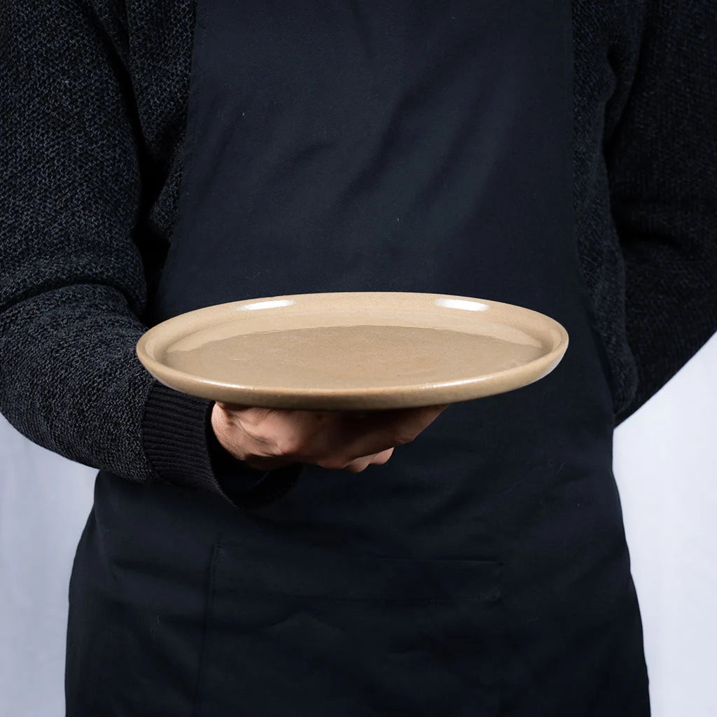 Service à Table en Grès Jade