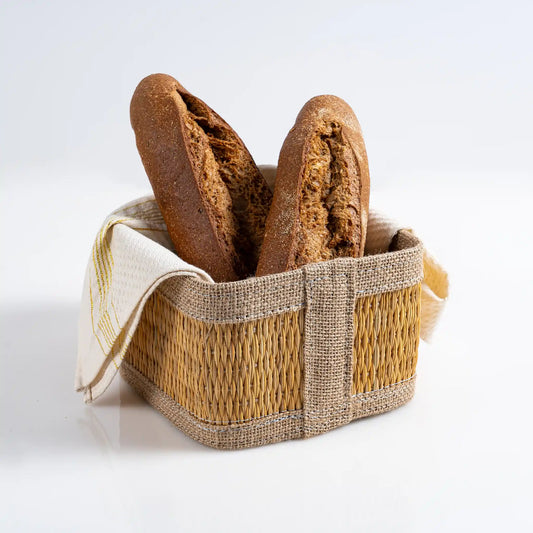 Panier à Pain en Smar