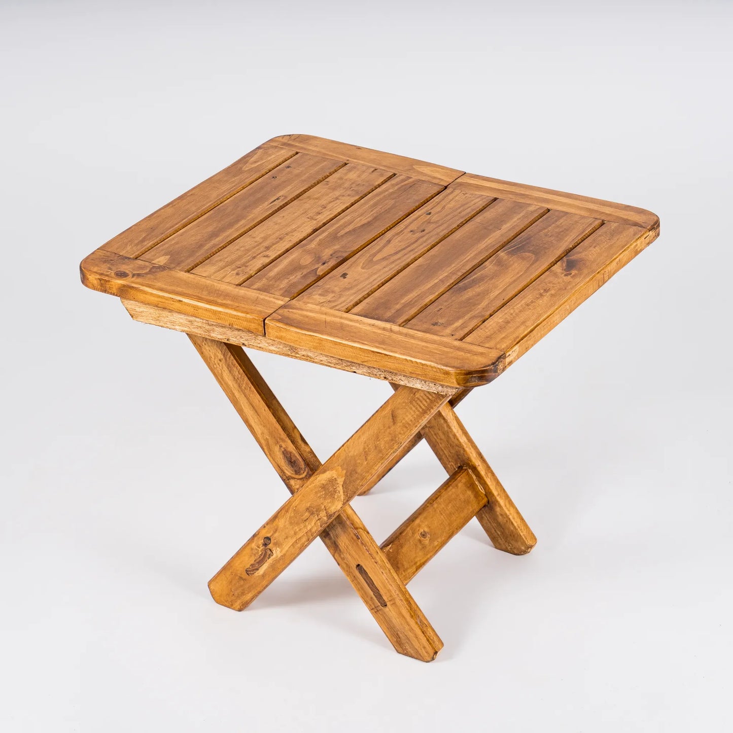 Pack Mobilier en Bois Rouge
