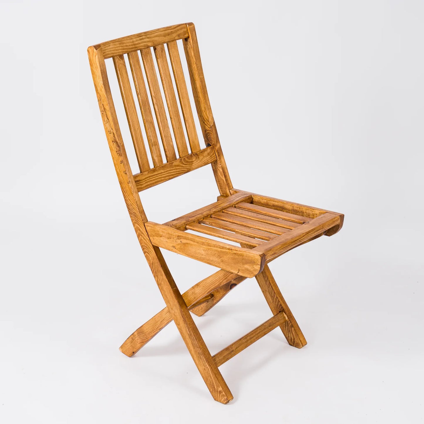 Pack Mobilier en Bois Rouge