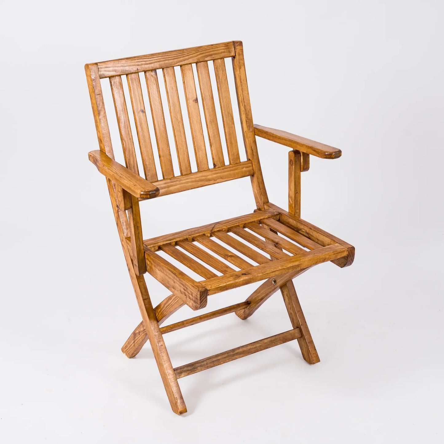 Pack Mobilier en Bois Rouge Biona