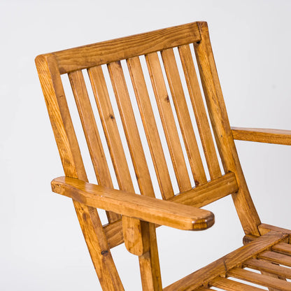 Pack Mobilier en Bois Rouge Biona