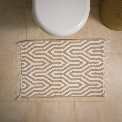 Tapis de bain Matous