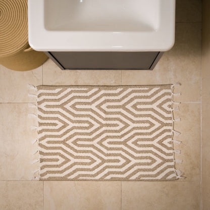 Tapis de bain Matous