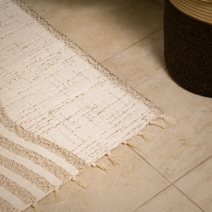Tapis de bain Sable