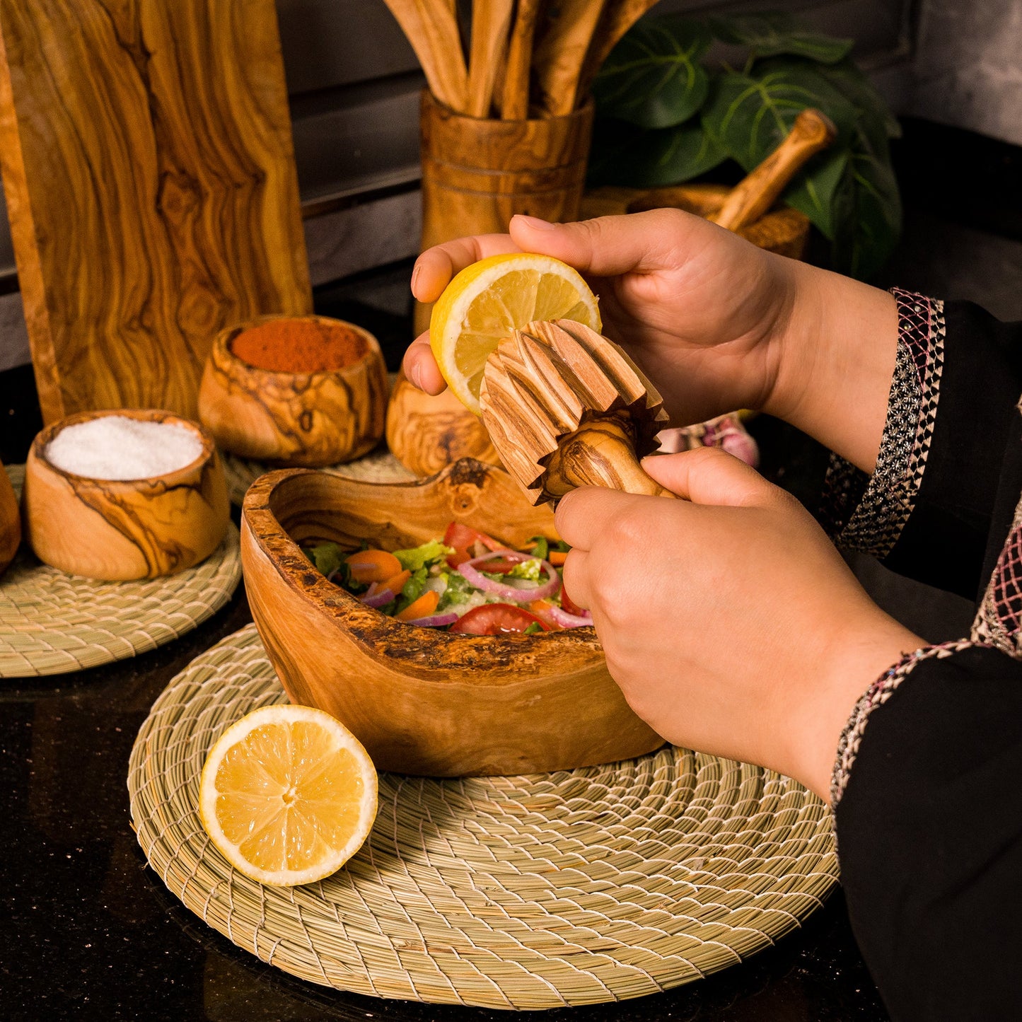 Pack Lammet Al Aid/لمة العيد