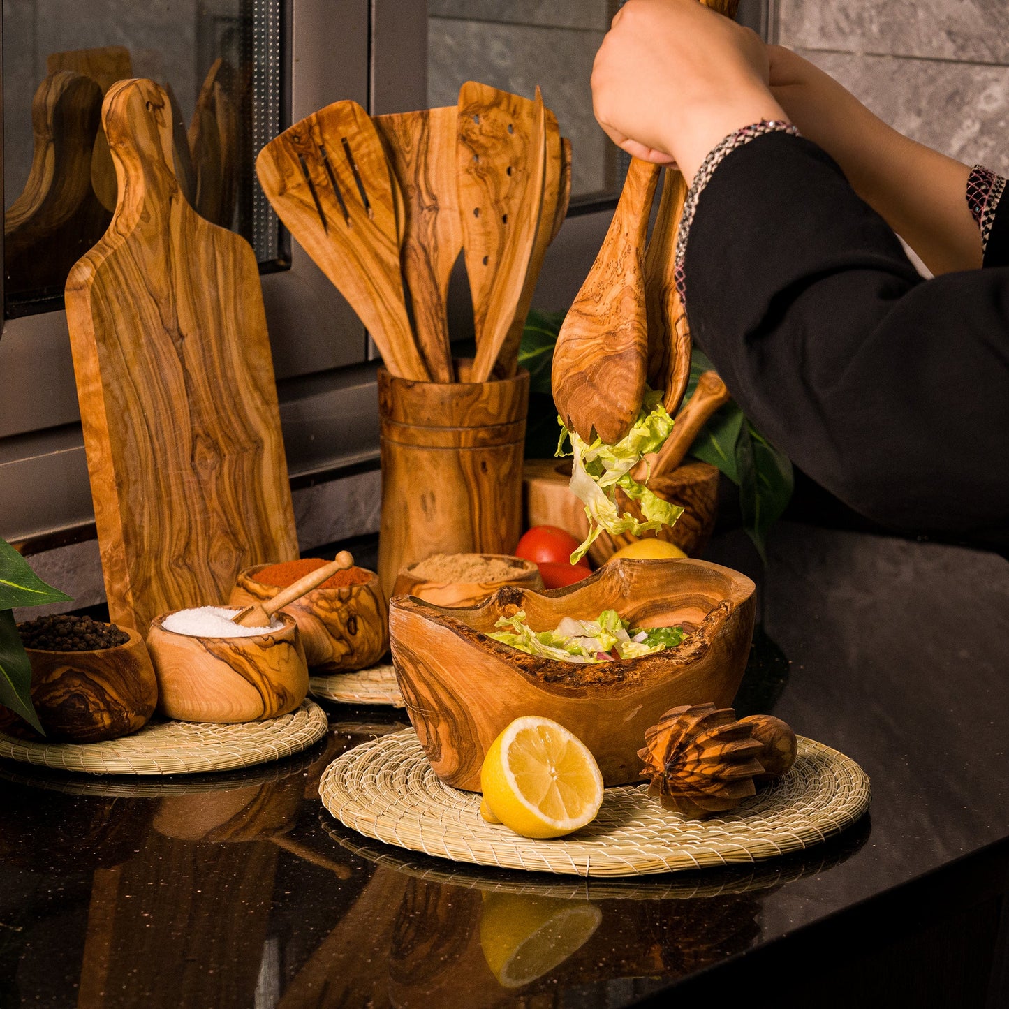 Pack Lammet Al Aid/لمة العيد