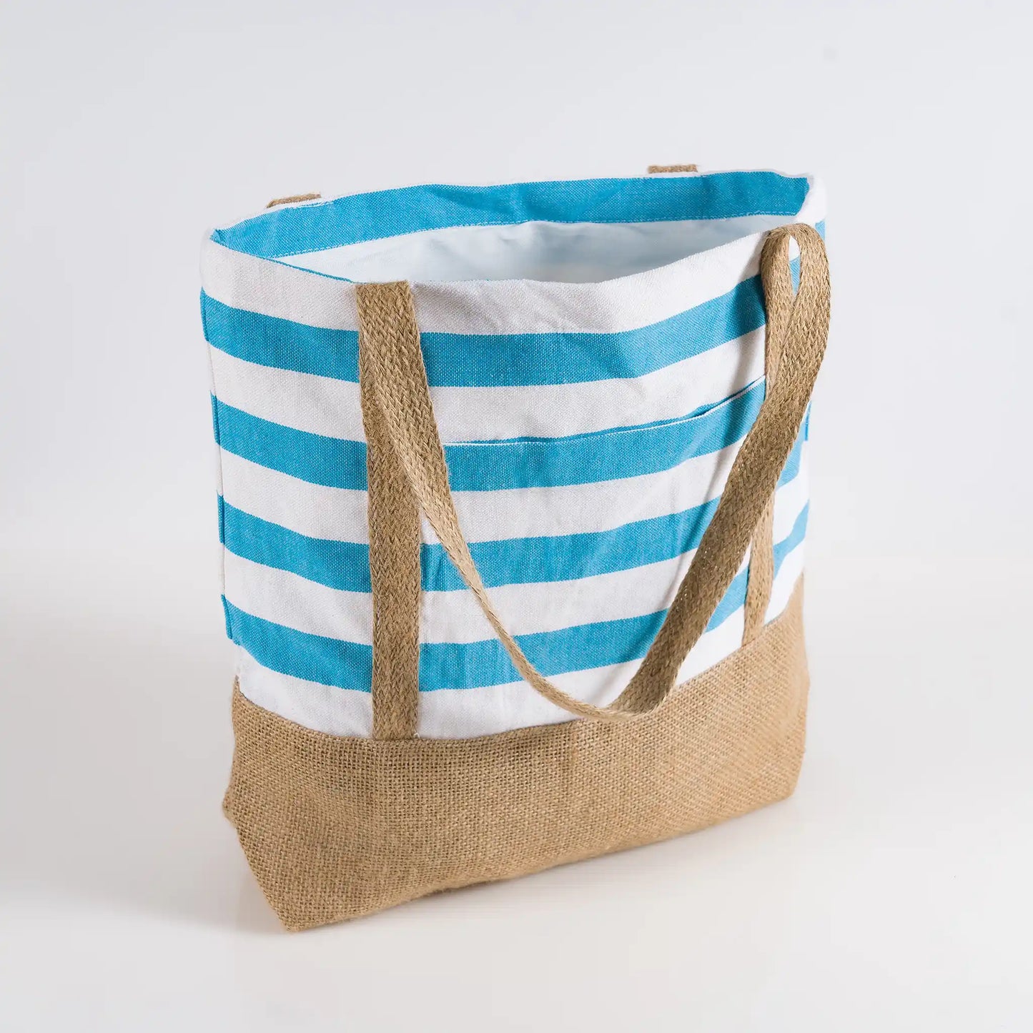 Sac de plage isotherme avec Fouta Sereina