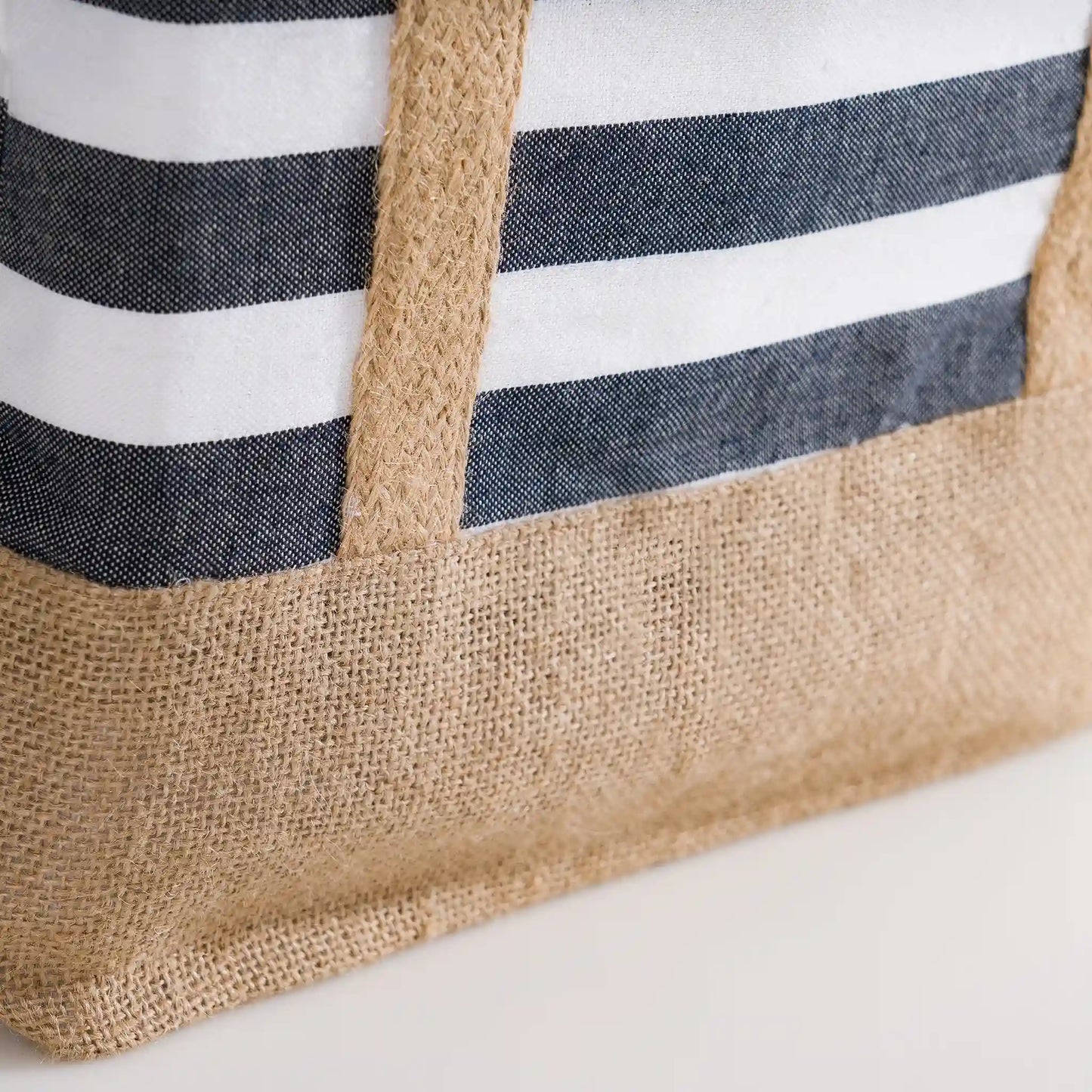 Sac de plage isotherme avec Fouta Sereina