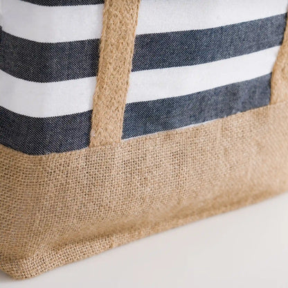 Sac de plage isotherme avec Fouta Sereina