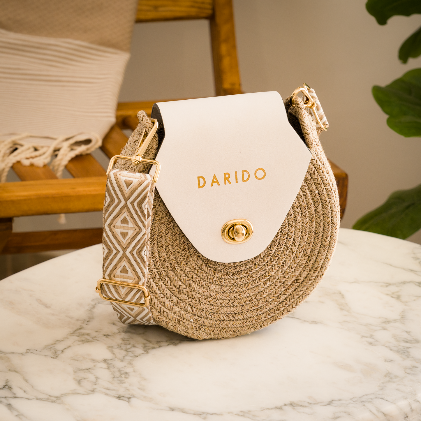 Sac a main Blana & Amla