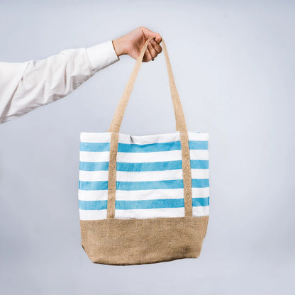 Sac de plage isotherme avec Fouta Sereina