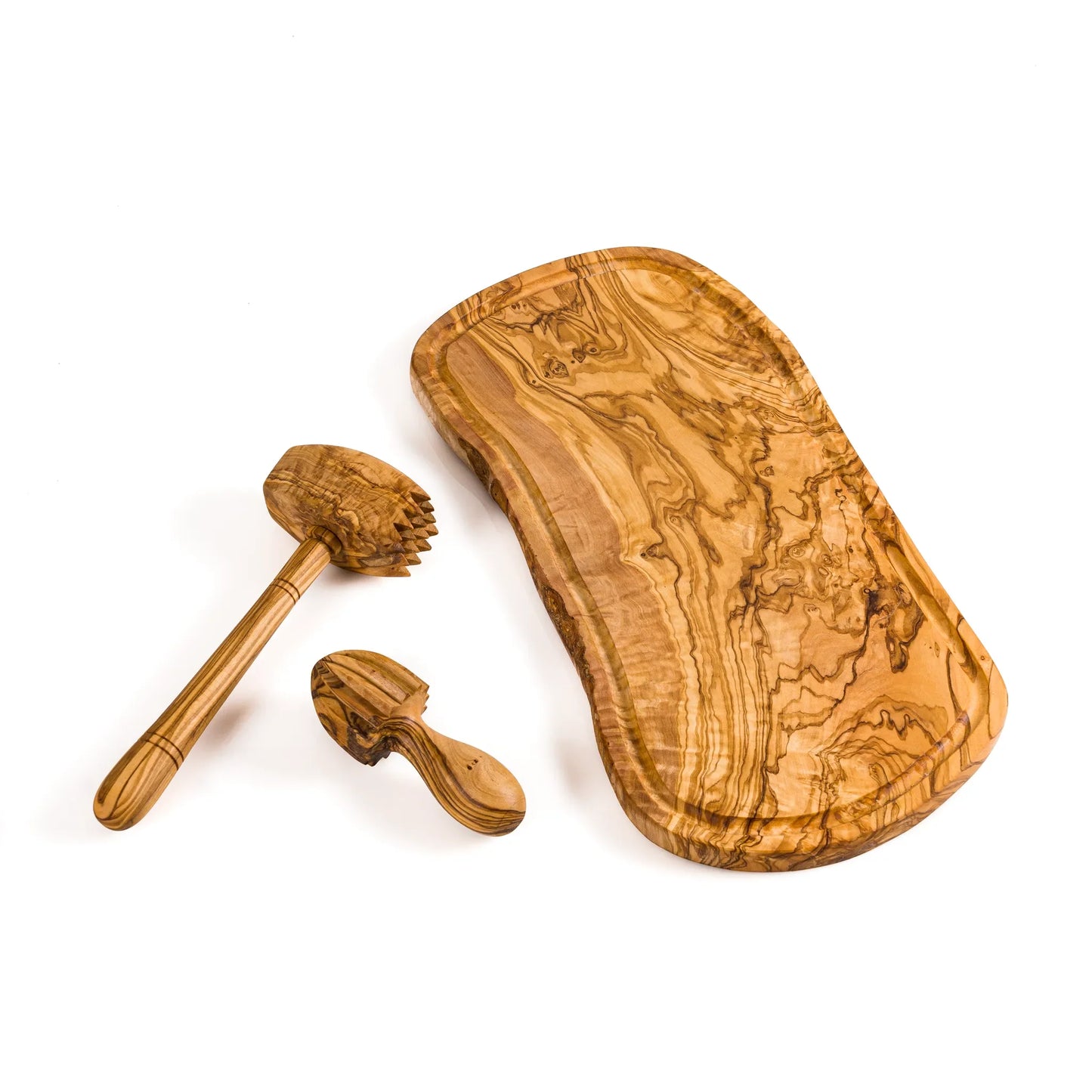 Pack Barbecue Barbois