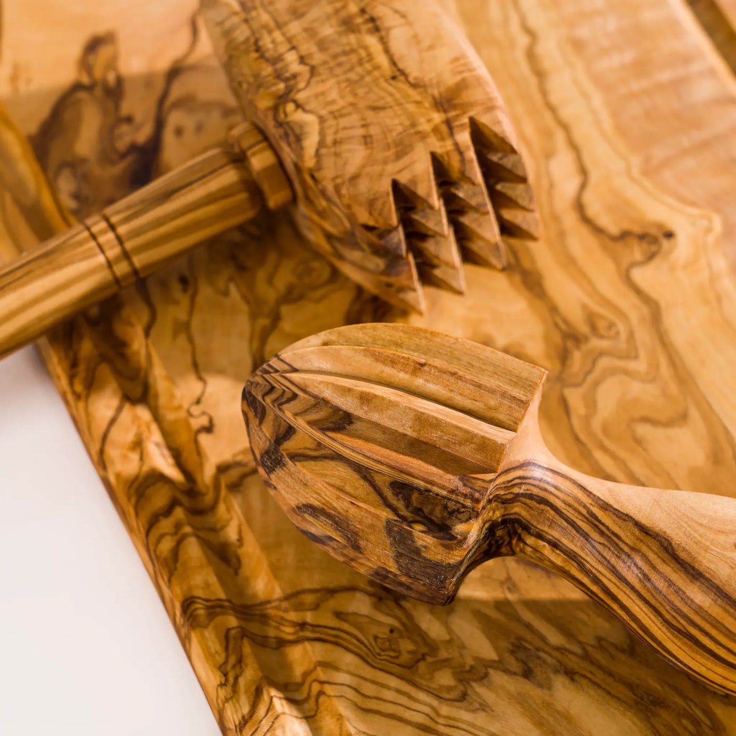 Pack Barbecue Barbois