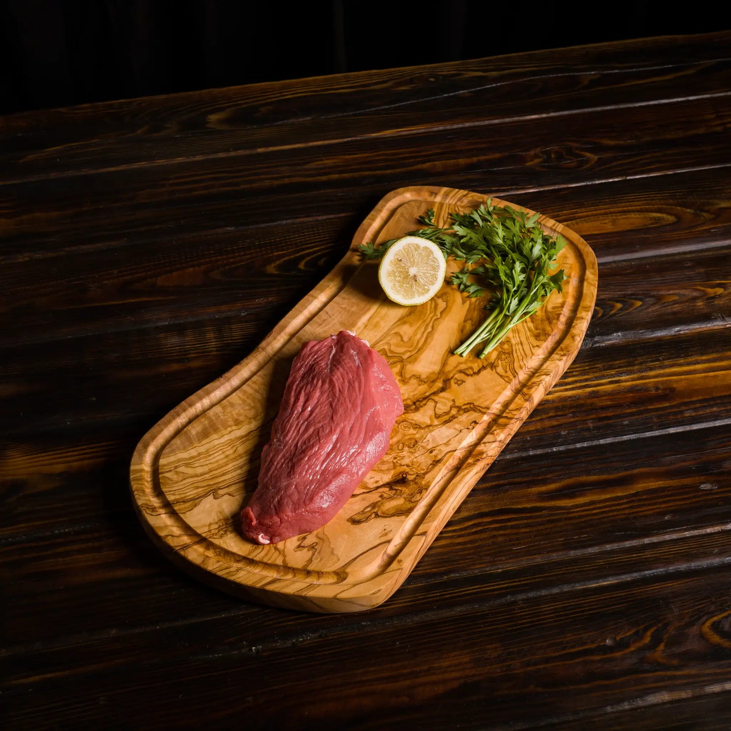 Pack Barbecue Barbois