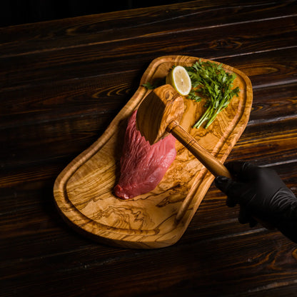 Pack Barbecue Barbois