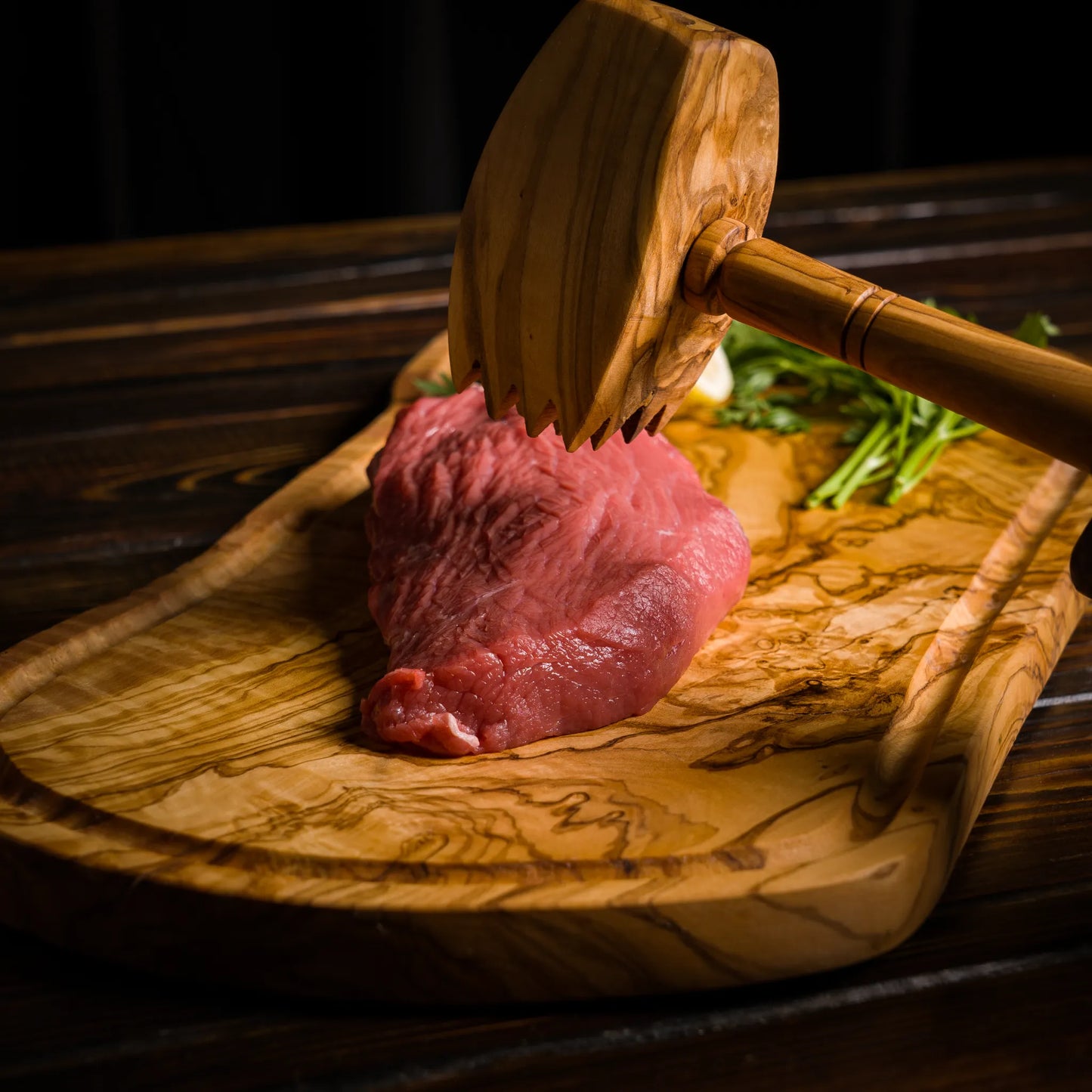 Pack Barbecue Barbois