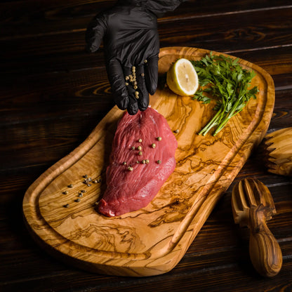 Pack Barbecue Barbois