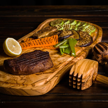 Pack Barbecue Barbois