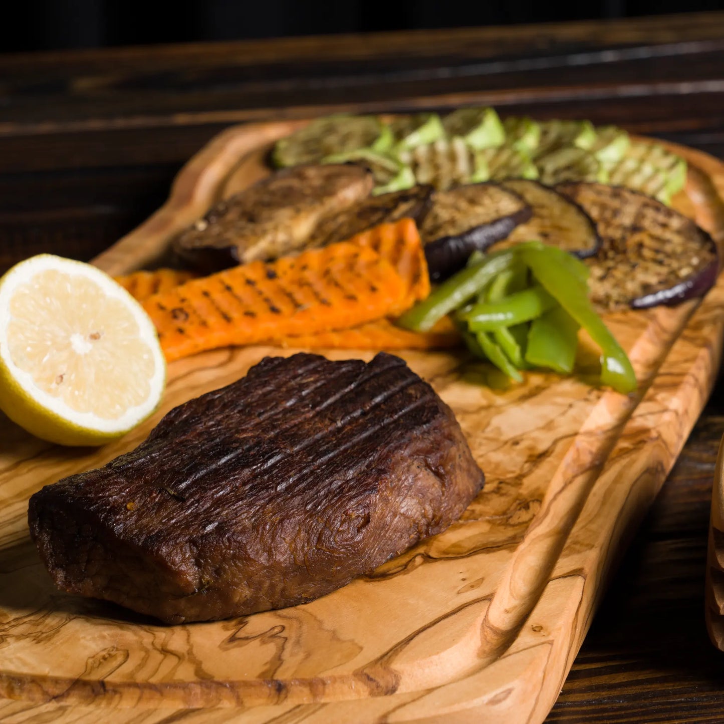 Pack Barbecue Barbois