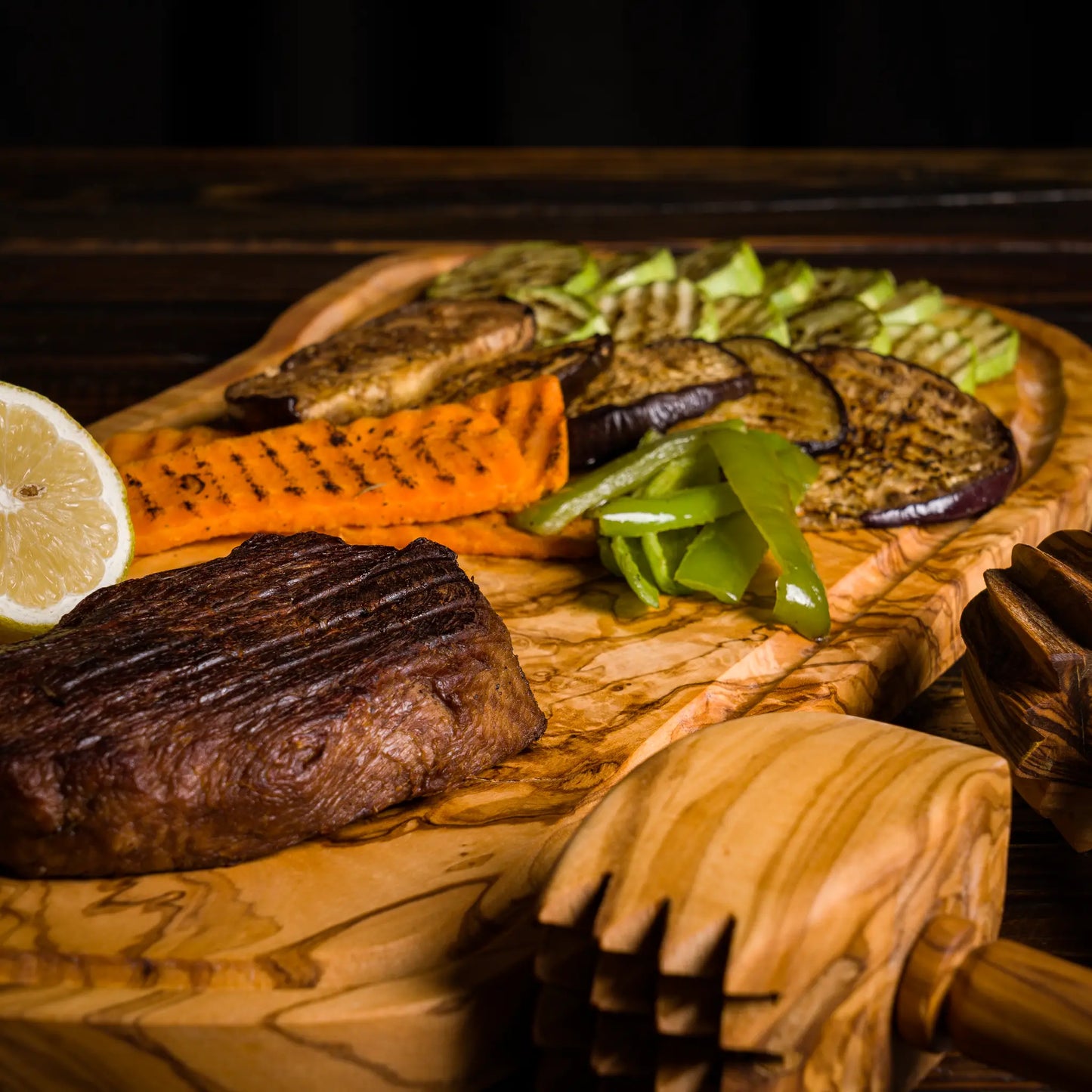 Pack Barbecue Barbois