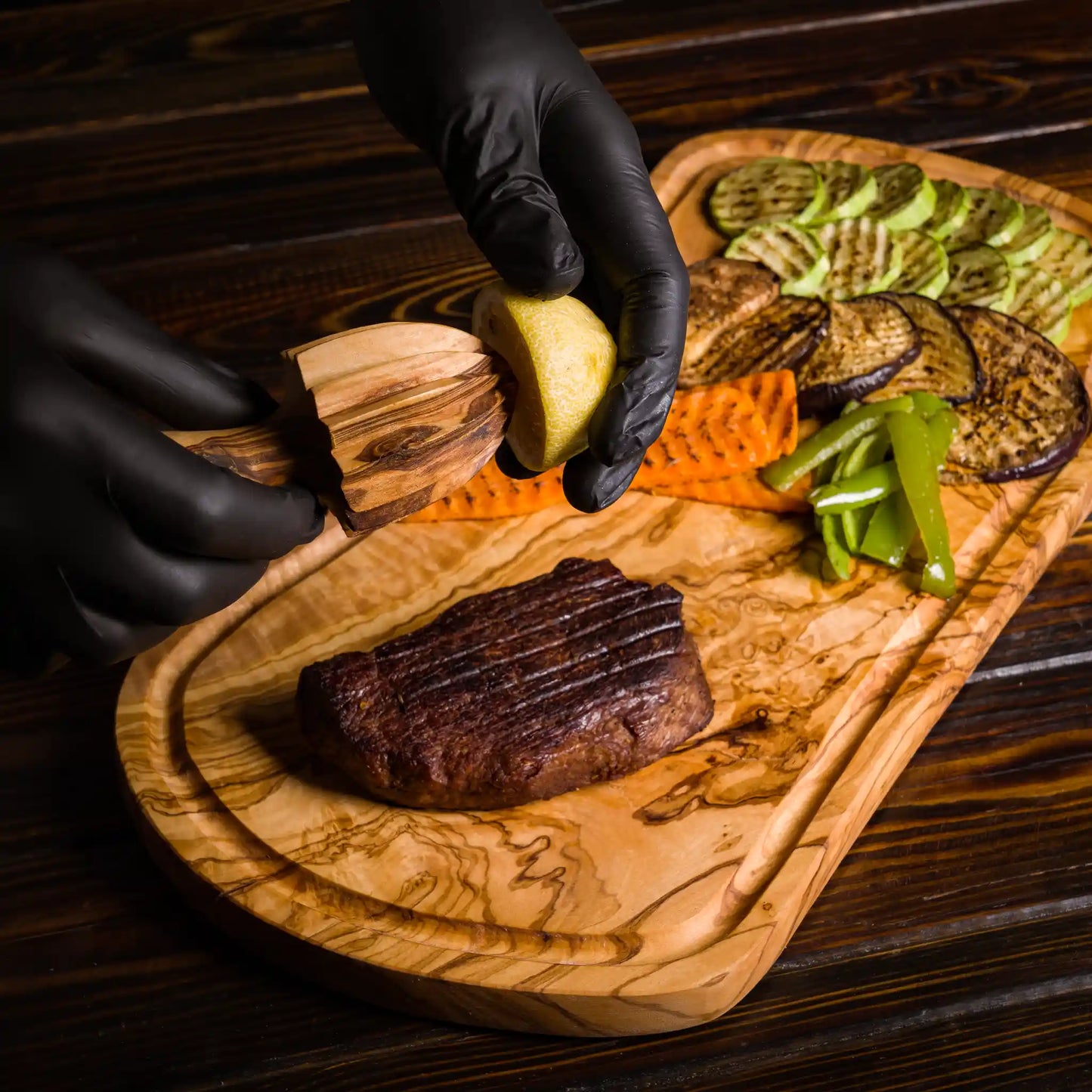 Pack Barbecue Barbois