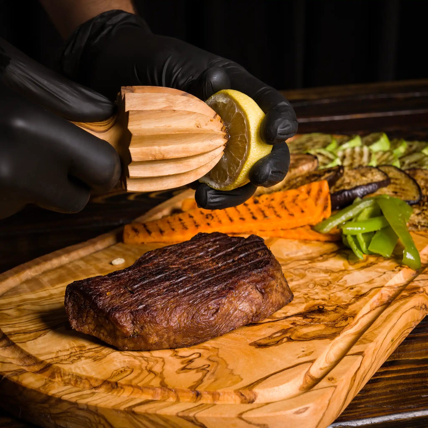 Pack Barbecue Barbois