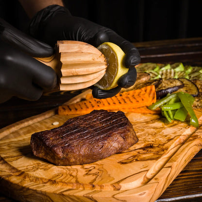 Pack Barbecue Barbois