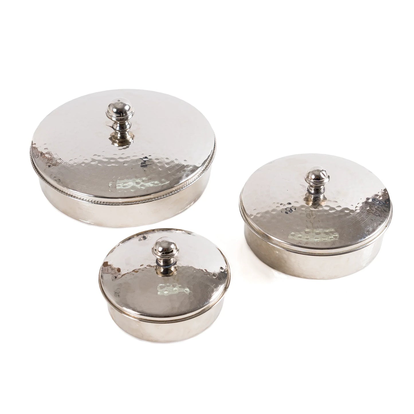 Boîte en Cuivre Rayhana/ريحانة