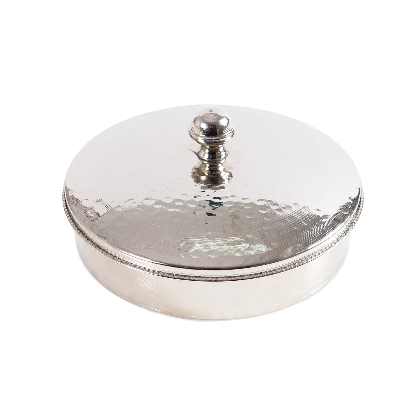 Boîte en Cuivre Rayhana/ريحانة