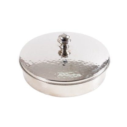 Boîte en Cuivre Rayhana/ريحانة