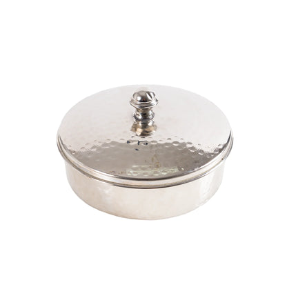 Boîte en Cuivre Rayhana/ريحانة