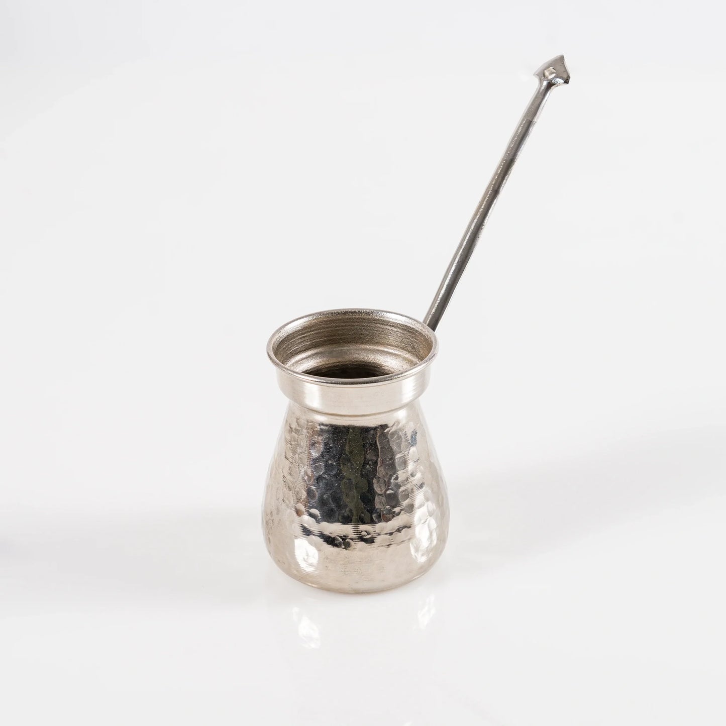 Service à Café en Cuivre