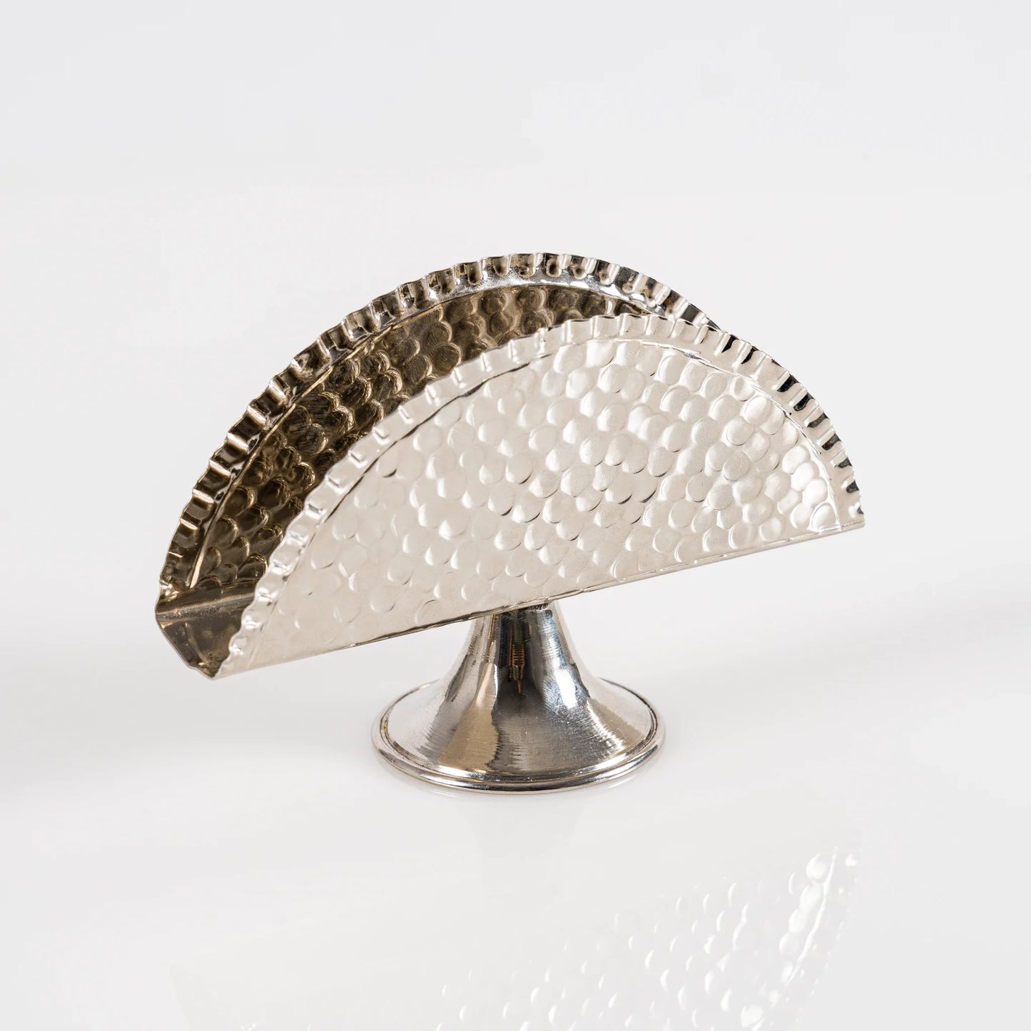 Service à Thé en Cuivre