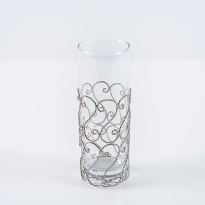 Service à Eau / Jus en Cuivre Bellara – Carafe + 6 Verres