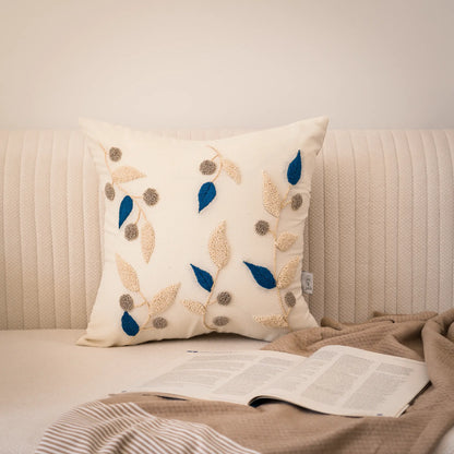 Housse de Coussins décoratifs - Collection automne 2025