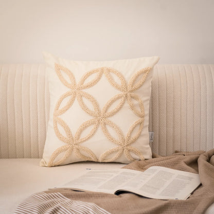 Housse de Coussins décoratifs - Collection automne 2025