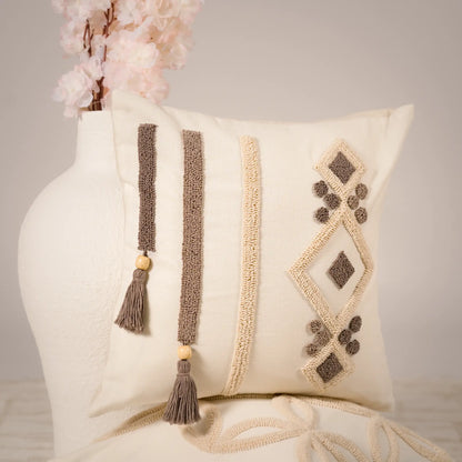 Housse de Coussins décoratifs - Collection automne 2025